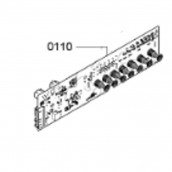Modulo di controllo programmato