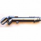 Gruppo impugnatura e tubo