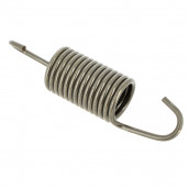 Molla del contenitore 4n