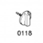 Pulsante del programmatore