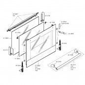 Vetro esterno (codice n°471476)
