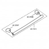 Maniglia (riferimento 437211)