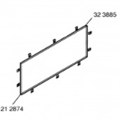 Vetro esterno (riferimento 212874)