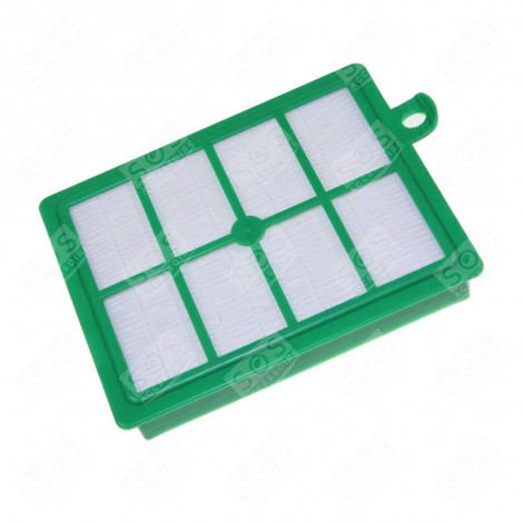 FILTRO HEPA 12 NON LAVABILE ORIGINALE ASPIRAPOLVERE - 1081604603
