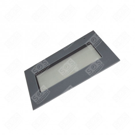 PORTA COMPLETA (PARTE INFERIORE) FORNI, FORNELLI ELETTRICI E A GAS - 210300812