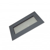 Porta completa (parte inferiore)