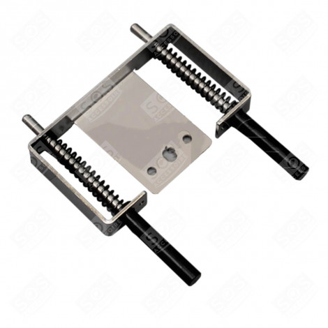 SET DI PORTA A PULSANTE ORIGINALE LAVASTOVIGLIE - 680074172