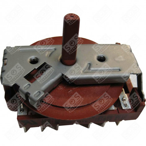 INTERRUTTORE ORIGINALE PIANO COTTURA - 811730196