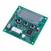 Modulo di comando - Scheda elettronica