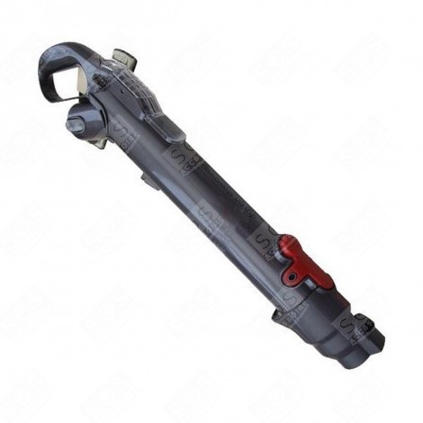 SET IMPUGNATURA TUBO ASPIRAPOLVERE - 907924-47