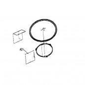 Piastra mica (codice A01)