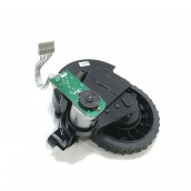 Set ruota sinistra originale