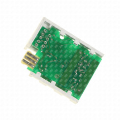 Sensore livello acqua + coperchio originale