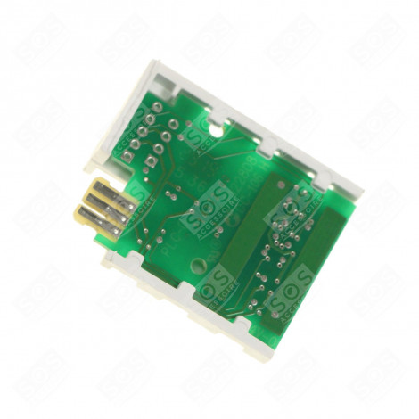 SENSORE LIVELLO ACQUA + COPERCHIO ORIGINALE ASCIUGATRICE - C00628635, 488000628635