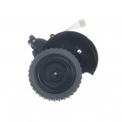 Set di ruote destre originali