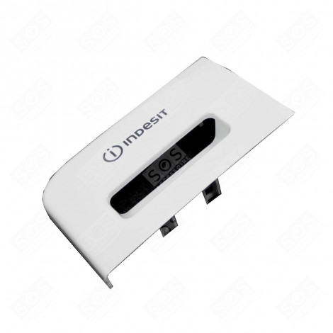 MANIGLIA CASSETTO ORIGINALE ASCIUGATRICE - C00622829, 488000622829