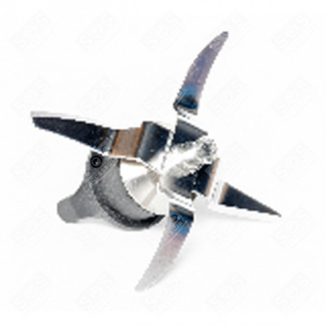 LAMA BLENDER ROBOT DA CUCINA E CUOCITUTTO - CU003490