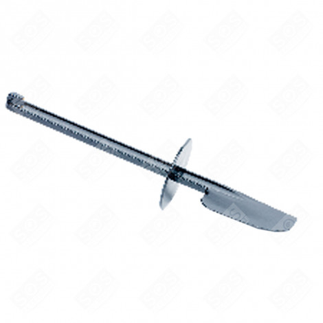 SPATOLA ROBOT DA CUCINA E CUOCITUTTO - CU003496