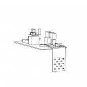 Scheda elettronica originale