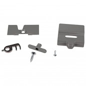 Chiusura originale della porta