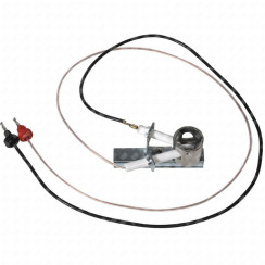 Bruciatore senza ugello originale