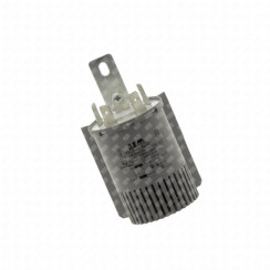 Filtro anti-parassiti