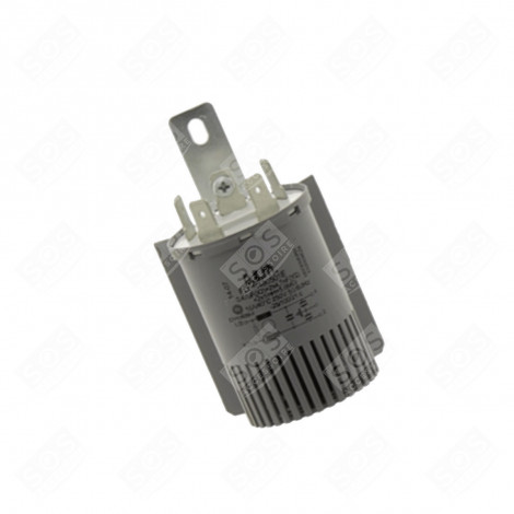 FILTRO ANTI-PARASSITI FORNI, FORNELLI ELETTRICI E A GAS - 74X9733, 74X3536