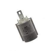 Filtro anti-parassiti