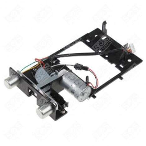 KIT DI SUPPORTO MOTORE SERRATURA VARI PICCOLI ELETTRODOMESTICI -  4453002476