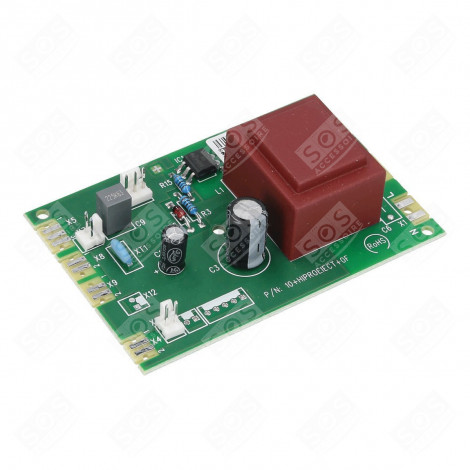MODULO FUZZY III FRIGORIFERO, CONGELATORE - 207770391
