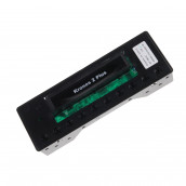 Scheda elettronica, programmatore