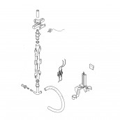 Scaldacqua istantaneo riferimento 207 originale