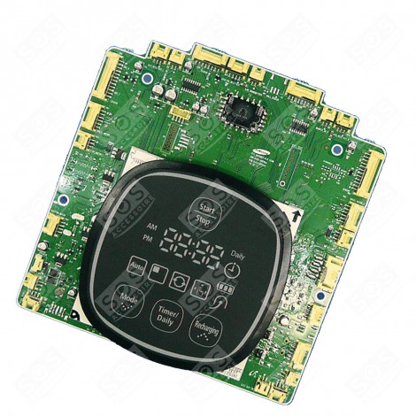 PIASTRA PRINCIPALE ORIGINALE ROBOT ASPIRAPOLVERI AUTONOMI - DJ92-00016F