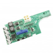 Scheda elettronica originale