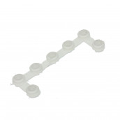 Guarnizione micro pulsante