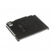 Scocca posteriore modulo