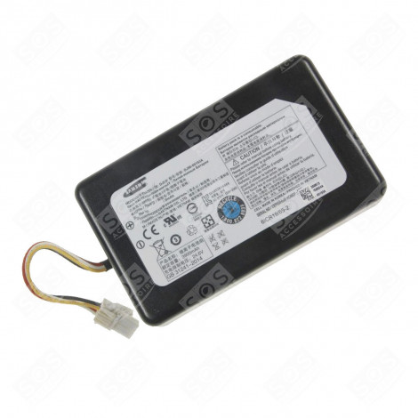 BATTERIA ORIGINALE ROBOT ASPIRAPOLVERI AUTONOMI - DJ96-00193A