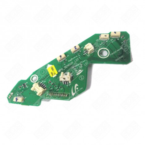 SCHEDA ELETTRONICA ORIGINALE ROBOT ASPIRAPOLVERI AUTONOMI - DJ92-00033A