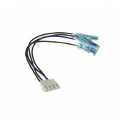 Raccordo per cavi originali