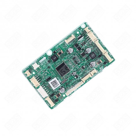 SCHEDA ELETTRONICA ORIGINALE ROBOT ASPIRAPOLVERI AUTONOMI - DJ92-00120X