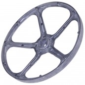 Puleggia del cestello