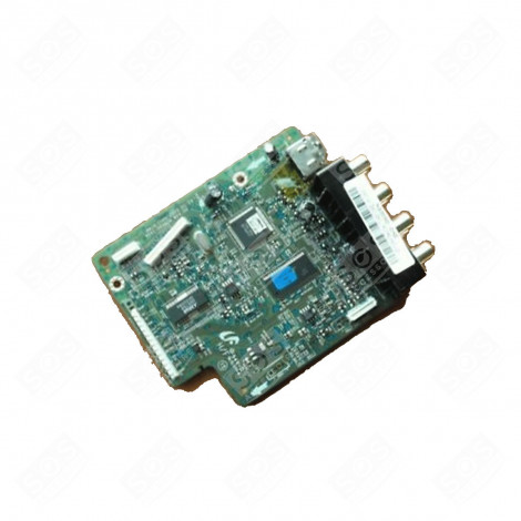 SCHEDA ELETTRONICA ORIGINALE IMPIANTI HOME CINEMA, LETTORI DVD E BLU-RAY - AK94-00417A