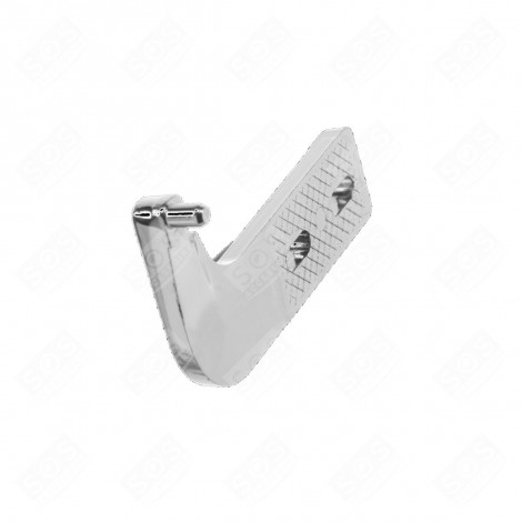 CERNIERA DELLA PORTA ORIGINALE FORNI A MICROONDE - 00637139