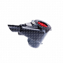 Serbatoio polvere originale