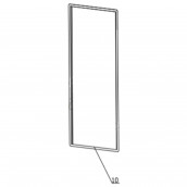 Guarnizione porta Ref