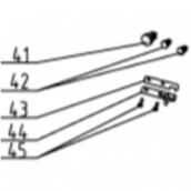 Coperchio Evapo (codice 41)