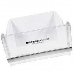 Cassetto inferiore frutta e verdura