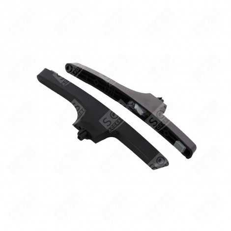 PIEDI SINISTRO E DESTRO ORIGINALI TELEVISIONI, TELEVISORI, TV - BN96-37255A, BN96-36499F