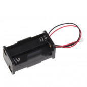 Supporto della batteria