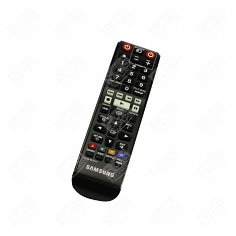 TELECOMANDO ORIGINALE IMPIANTI HOME CINEMA, LETTORI DVD E BLU-RAY - AK59-00176A